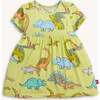 Roar & Explore Modal Magnetic S/S Bodysuit Drs - Dresses - 1 - thumbnail