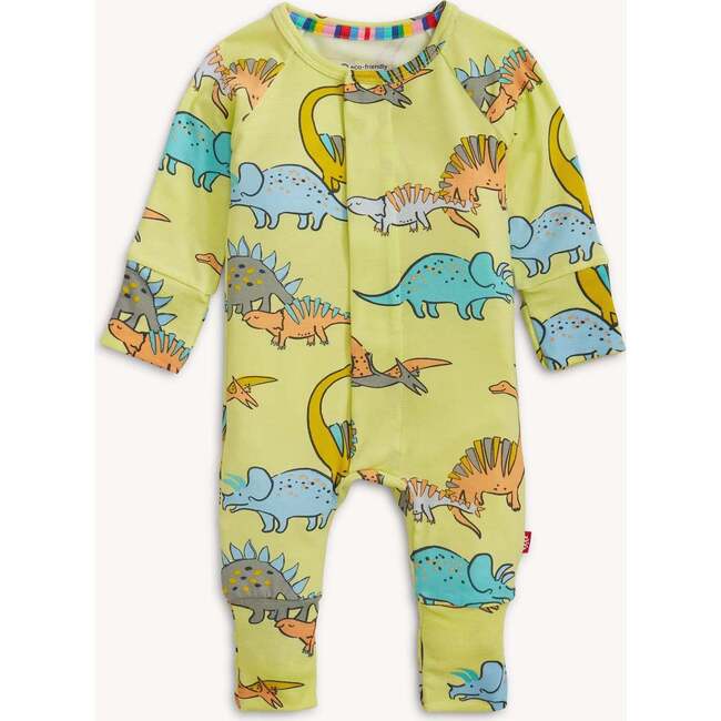 Roar & Explore Modal Magnetic Convertible Coverall