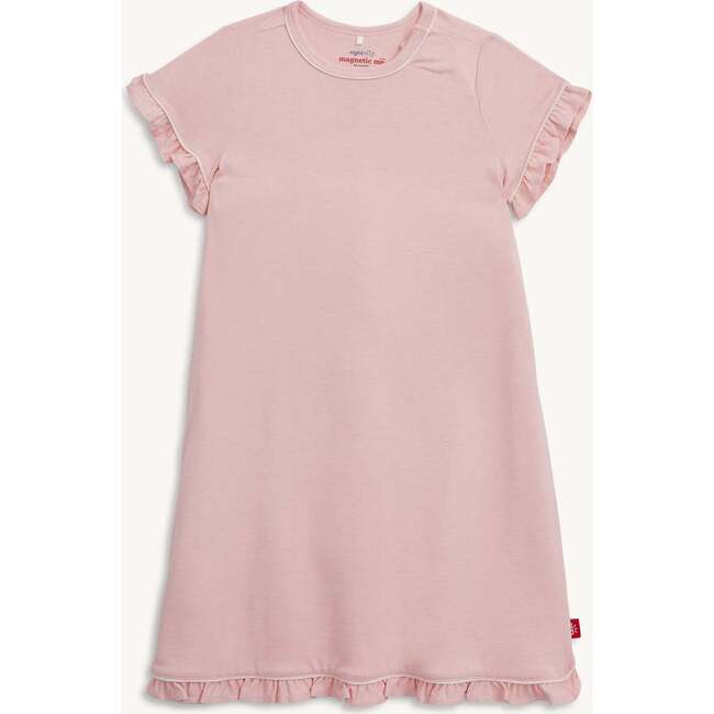 Blush Pink Right Fit Magnetic Nightgown