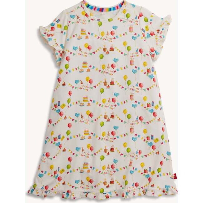 Birthday Babe Rf Magnetic Nightgown