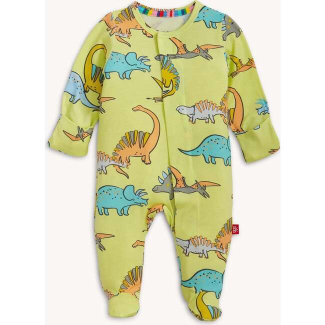 Roar & Explore Modal Magnetic Footie