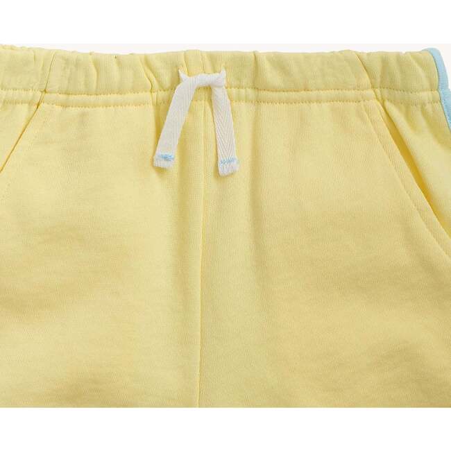 Fidget S/S Tee + Short Set, Shell Bag - Mixed Apparel Set - 5