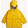 Citrus Raincoat - Raincoats - 1 - thumbnail