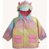 Unicorn Sparkle Raincoat - Raincoats - 1 - thumbnail