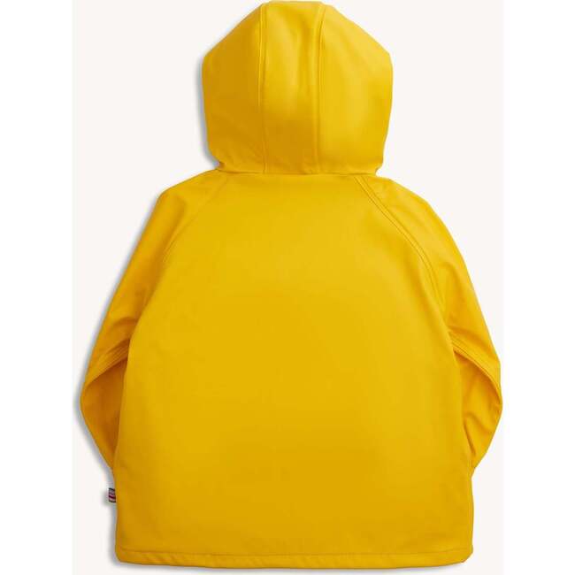Citrus Raincoat - Raincoats - 3