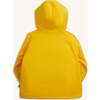 Citrus Raincoat - Raincoats - 3