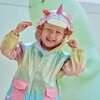 Unicorn Sparkle Raincoat - Raincoats - 4 - thumbnail