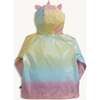 Unicorn Sparkle Raincoat - Raincoats - 5 - thumbnail