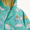 All Over Dino Color Changing Raincoat - Raincoats - 3