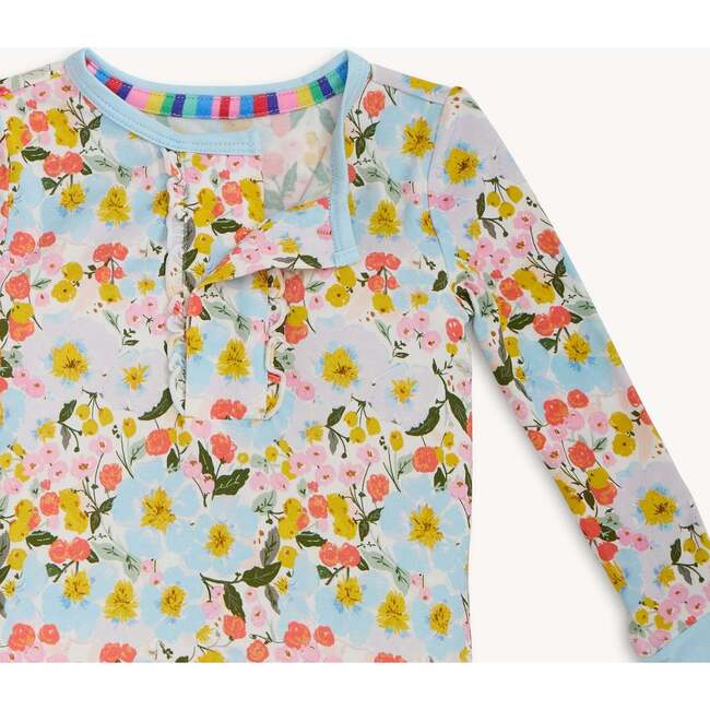 Seraphina Modal Mag  Ls Long Pants Pj