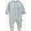Lavinia Modal Magnetic Footie - Footie Pajamas - 1 - thumbnail