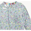 Lavinia Modal Magnetic Footie - Footie Pajamas - 2
