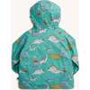 All Over Dino Color Changing Raincoat - Raincoats - 8