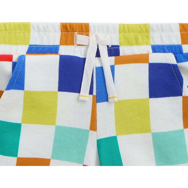 Be Magnetic S/S Tee + Short Set - Mixed Apparel Set - 3