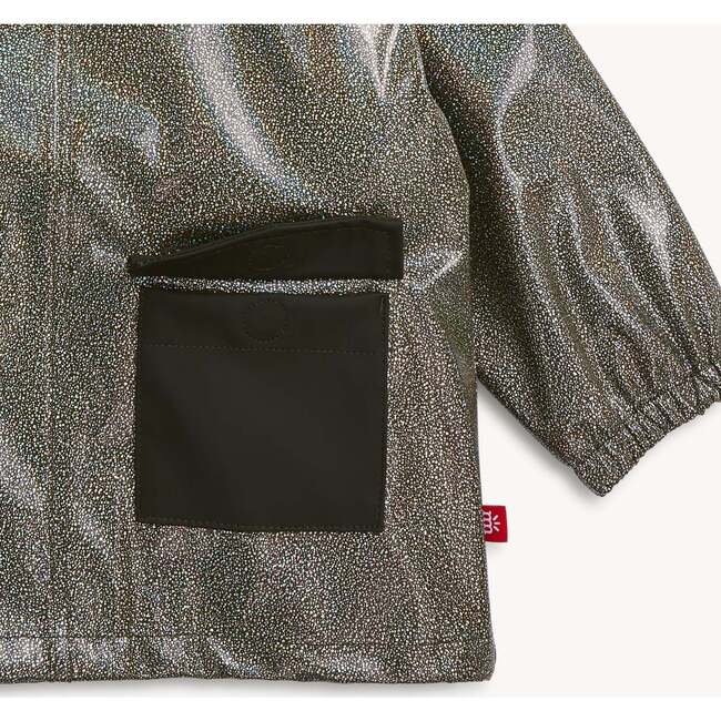 Dino Sparkle Raincoat - Raincoats - 3