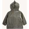 Dino Sparkle Raincoat - Raincoats - 5 - thumbnail