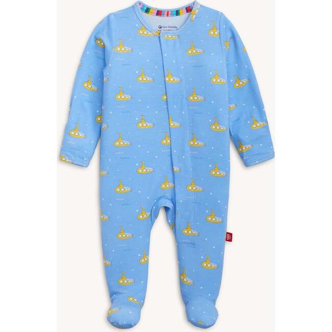 Dip Ship Modal Magnetic Footie