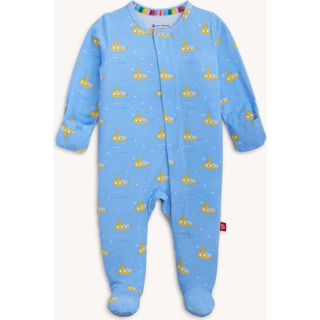 Dip Ship Modal Magnetic Footie