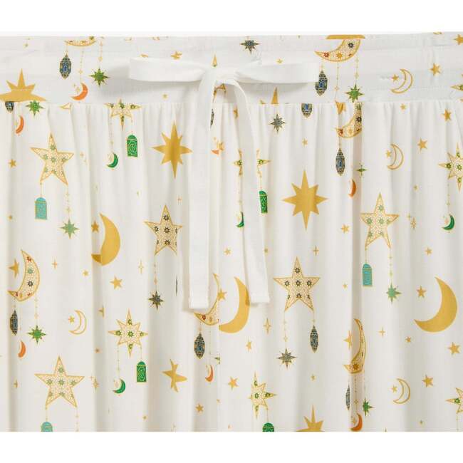 Ramadan Mubarak Modal Magnetic Men Ls Pj Set