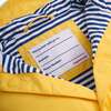 Citrus Puddlesuit - Raincoats - 4