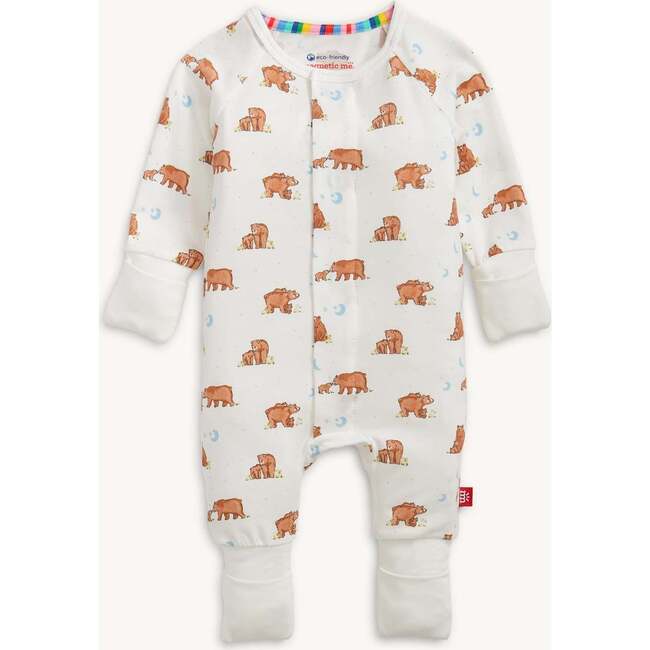 Wildly Loved Modal Magnetic Convertible Coverall