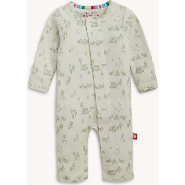 Base Camp Buddies Org Cot Magnetic Coverall