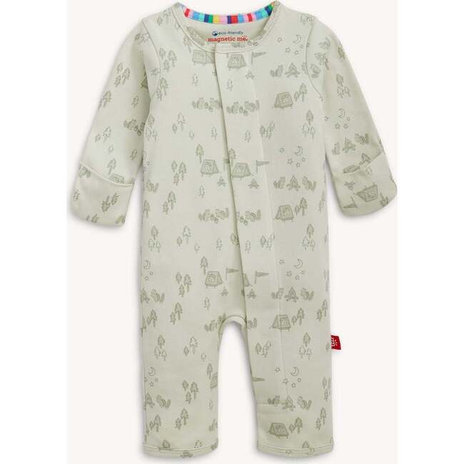 Base Camp Buddies Org Cot Magnetic Coverall