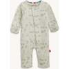 Base Camp Buddies Org Cot Magnetic Coverall - Rompers - 2