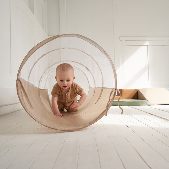 Fun Climbing Toy Set for Toddlers, Colorful - Activity Gyms - 5