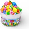 Bubblegum Slime - Play Dough & Putty - 2