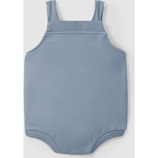 Kangaroo Pocket Bubble, Indigo