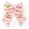 Bunny Bow - Hair Accessories - 1 - thumbnail
