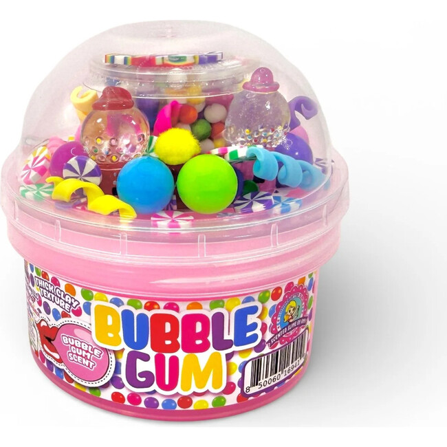 Bubblegum Slime