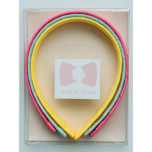 Three Headband Box Set #4, Easter