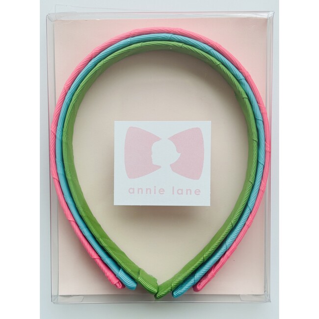 Three Headband Box Set #2, Easter