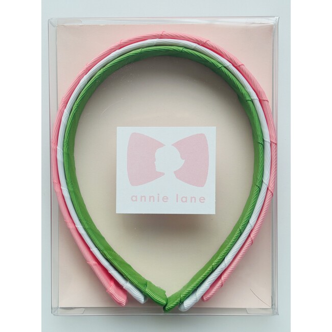 Three Headband Box Set #3, Easter