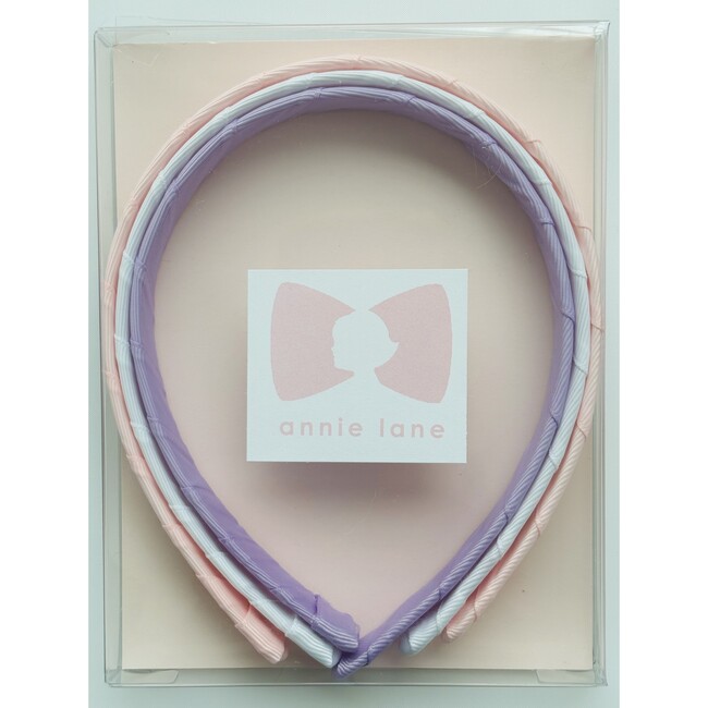 Three Headband Box Set #1, Easter