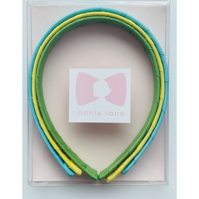 Three Headband Box Set #6, Easter