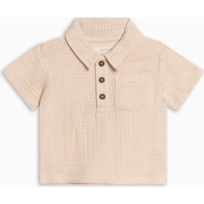 Ezra Muslin Henley, Shell