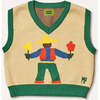 Wild Wild Vest - Vests - 1 - thumbnail