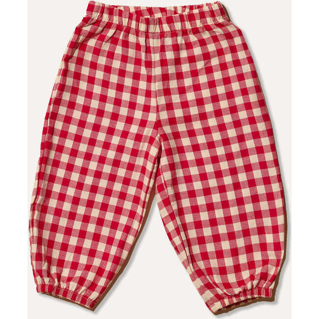 The Cherry Picnic Pants