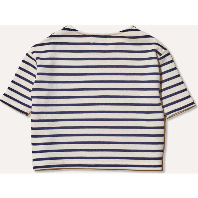 Half-Sail Mariner Tee