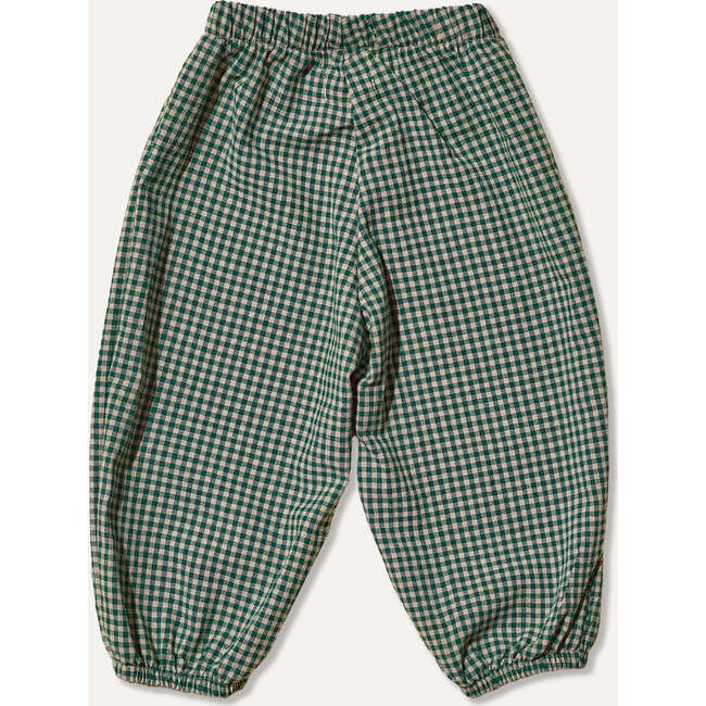 Forest Picnic Pants