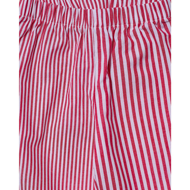 Peppermint Double Stripe Trousers - Pants - 3