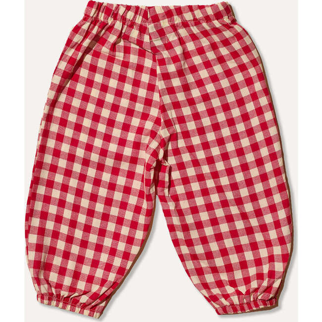 The Cherry Picnic Pants