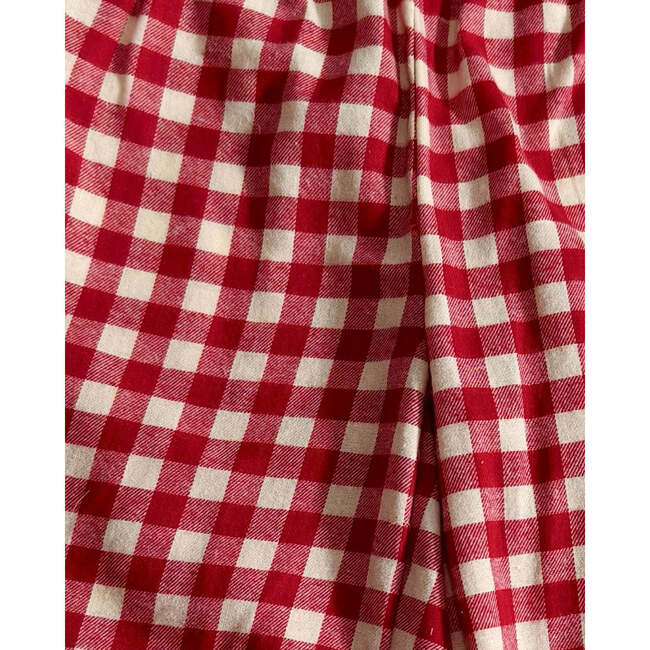 The Cherry Picnic Pants - Pants - 3