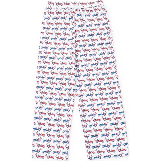 Beckett Boys' Hangout Pant - Patriotic Jeeps