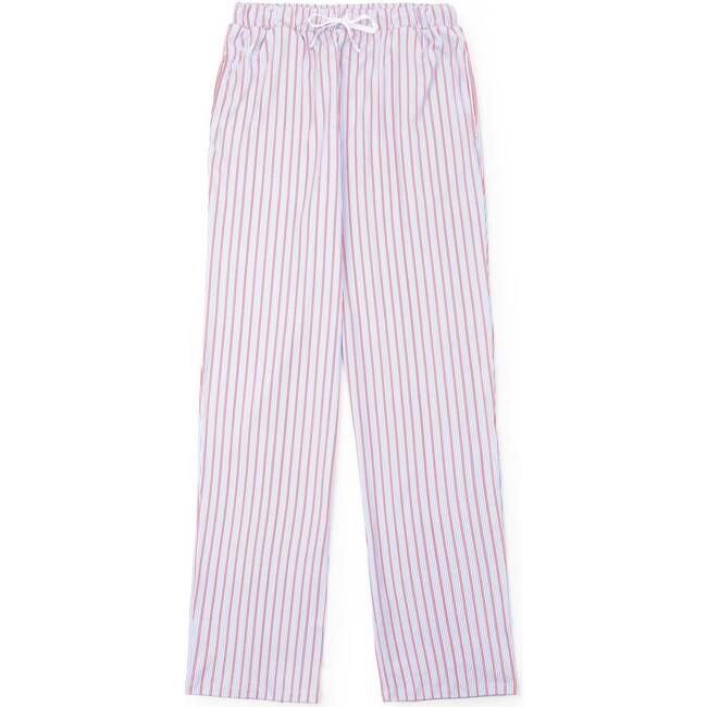 Brent Men's Hangout Pant - Liberty Stripe