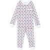 Bradford Boys' Pajama Pant Set - Patriotic Jeeps - Pajamas - 1 - thumbnail