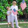 Beckett Boys' Hangout Pant - Patriotic Jeeps - Pants - 3